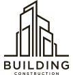 Building Construction Logo