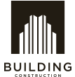 Building Construction Logo