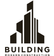 Building Construction Logo