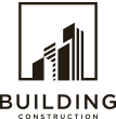 Building Construction Logo