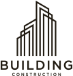 Building Construction Logo