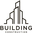 Building Construction Logo