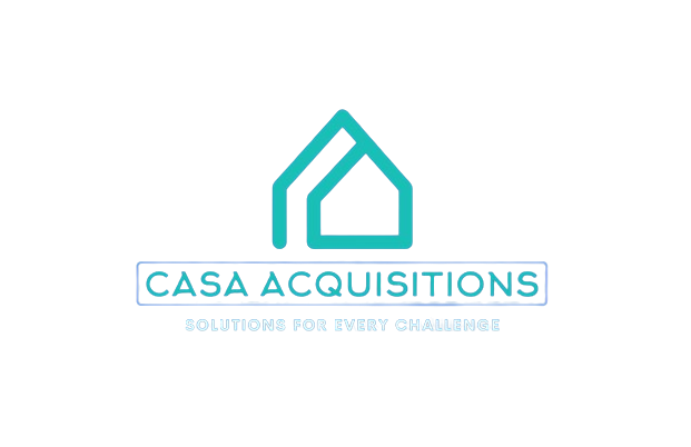 Casa Acquisition Logo